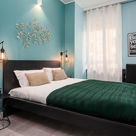 Hemeras Boutique Homes - Design Home In Canals District Milano Eksteriør billede