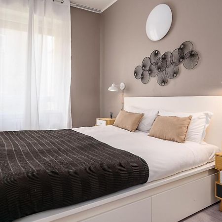 Hemeras Boutique Homes - Design Home In Canals District Milano Eksteriør billede