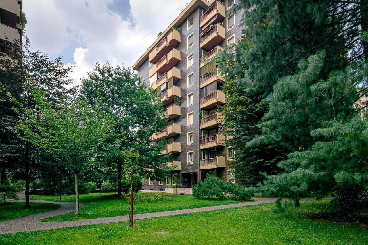 Hemeras Boutique Homes - Design Home In Canals District Milano Eksteriør billede