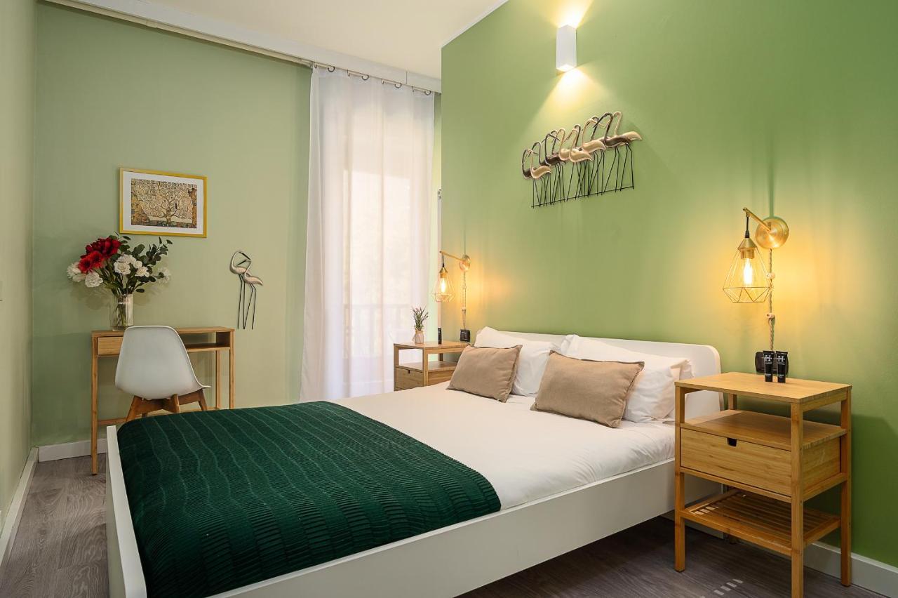 Hemeras Boutique Homes - Design Home In Canals District Milano Eksteriør billede