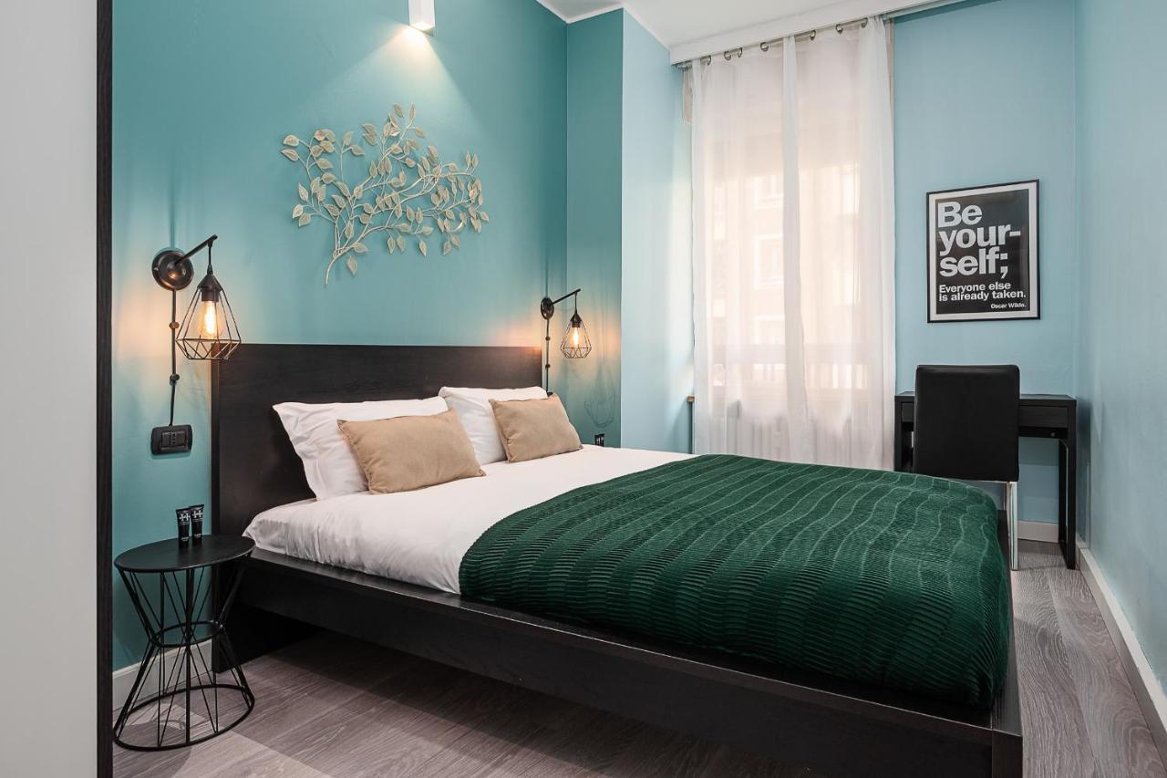 Hemeras Boutique Homes - Design Home In Canals District Milano Eksteriør billede