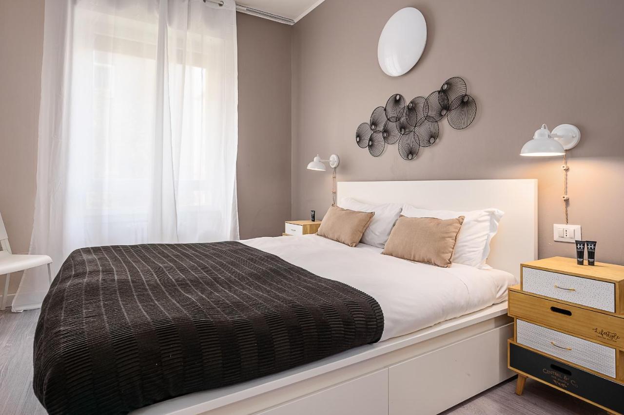 Hemeras Boutique Homes - Design Home In Canals District Milano Eksteriør billede